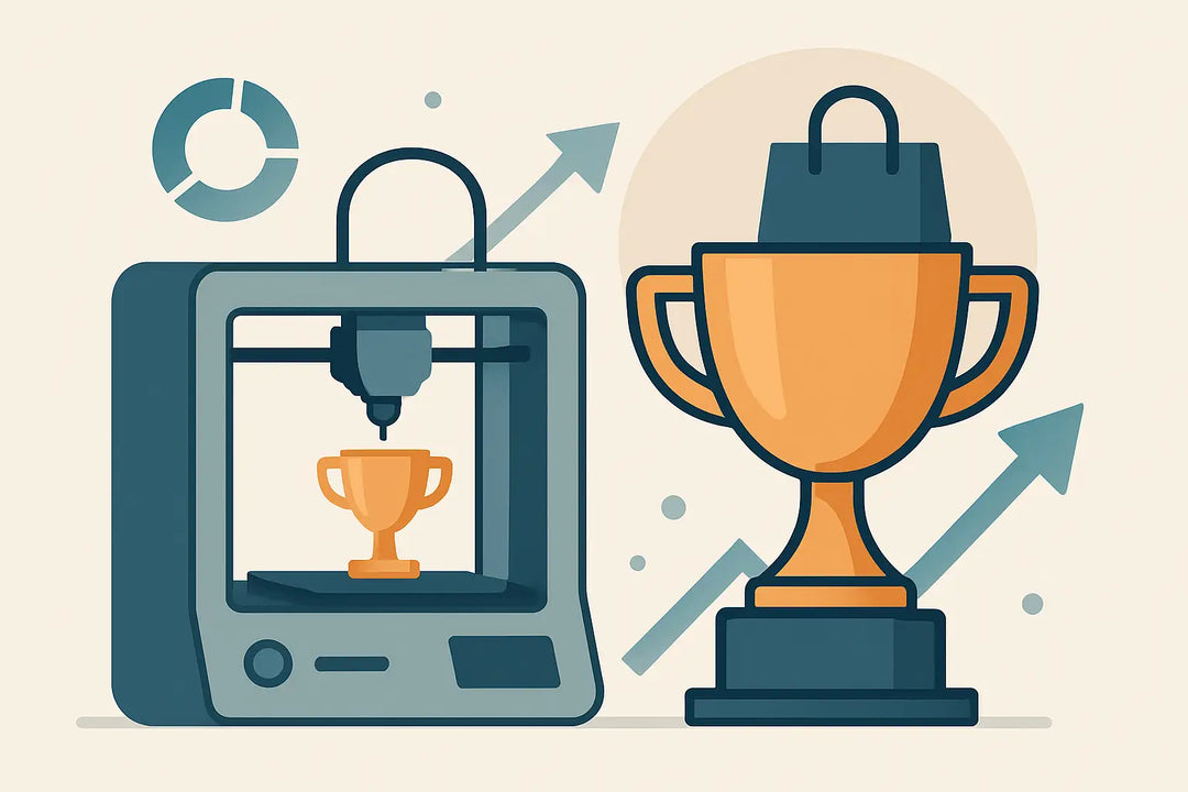 Warum der Maik3D Bestseller so oft nachgekauft wird