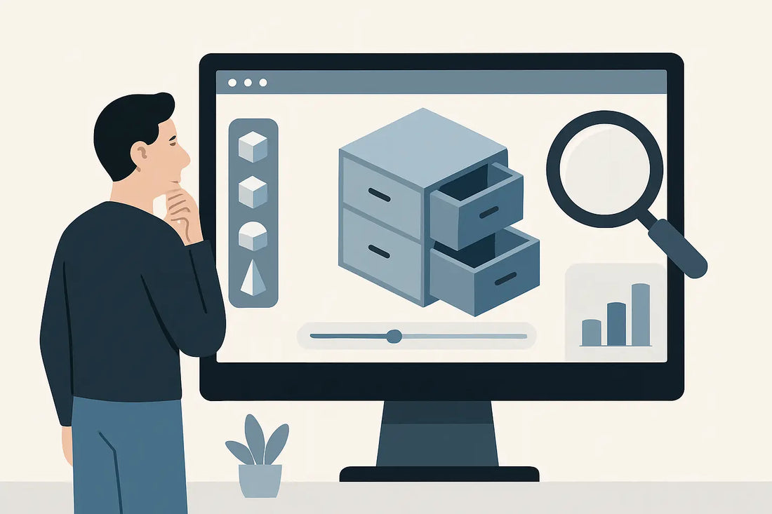 Maik3D Erfahrungen: Lohnt sich der 3D-Organizer?