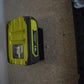 Maik3D Maik3D Akkuhalterung – kompatibel mit RYOBI 14.4V