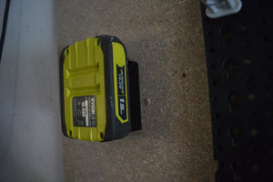 Maik3D Maik3D Akkuhalterung – kompatibel mit RYOBI 14.4V