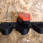 Maik3D Maik3D Akkuhalterung – kompatibel mit 12V Metabo, Bosch & Milwaukee