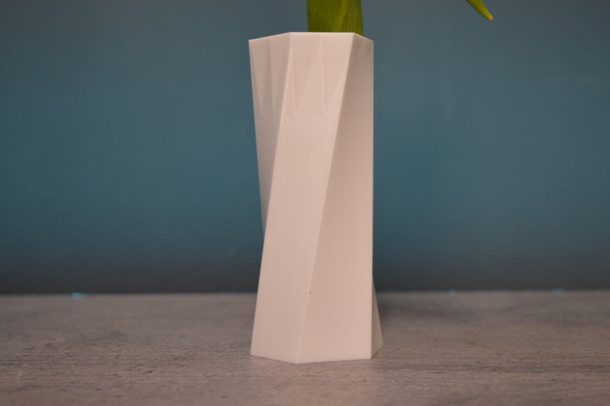 Maik3D Vase Elysium – Modernes Design in versch. Größen
