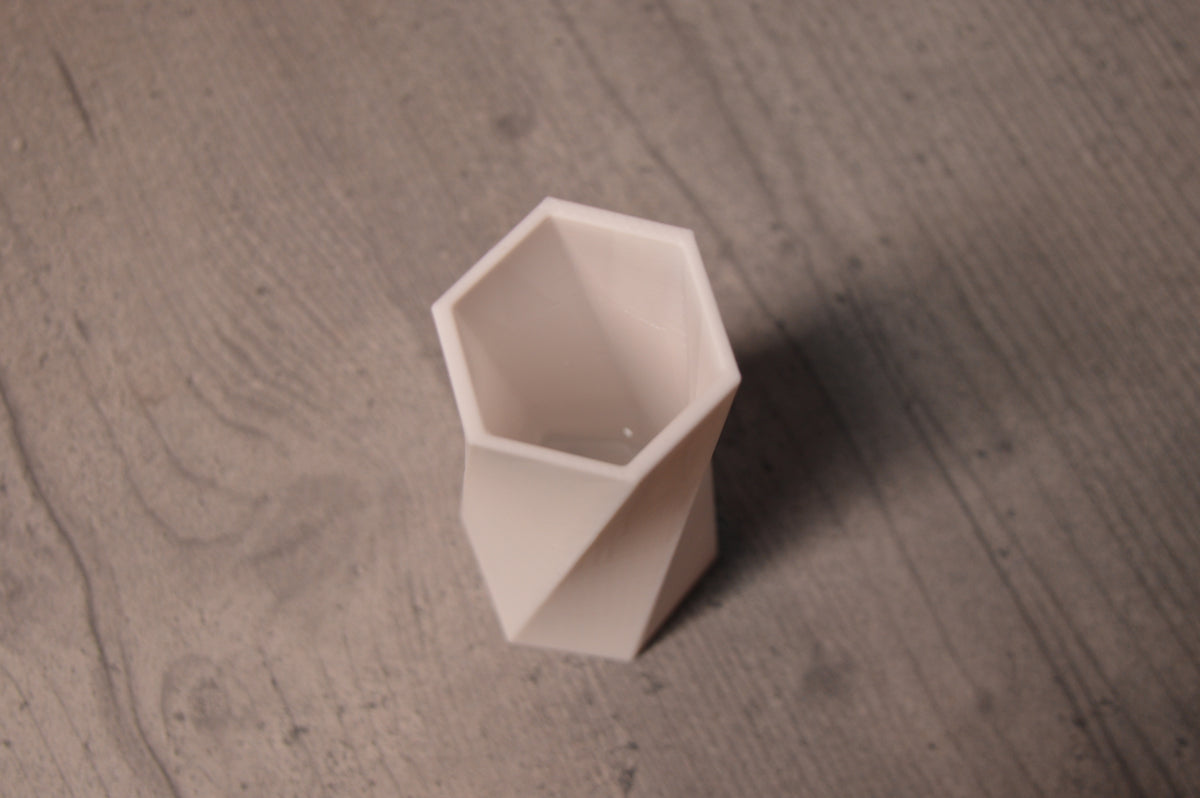 Maik3D Vase Elysium – Modernes Design in versch. Größen
