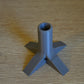 Maik3D Flaschenhalterung zum Abtropfen von Trinkflaschen