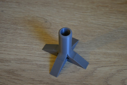 Maik3D Flaschenhalterung zum Abtropfen von Trinkflaschen