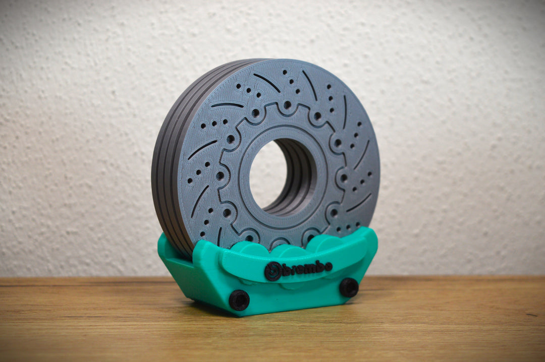 Untersetzer Bremsscheiben