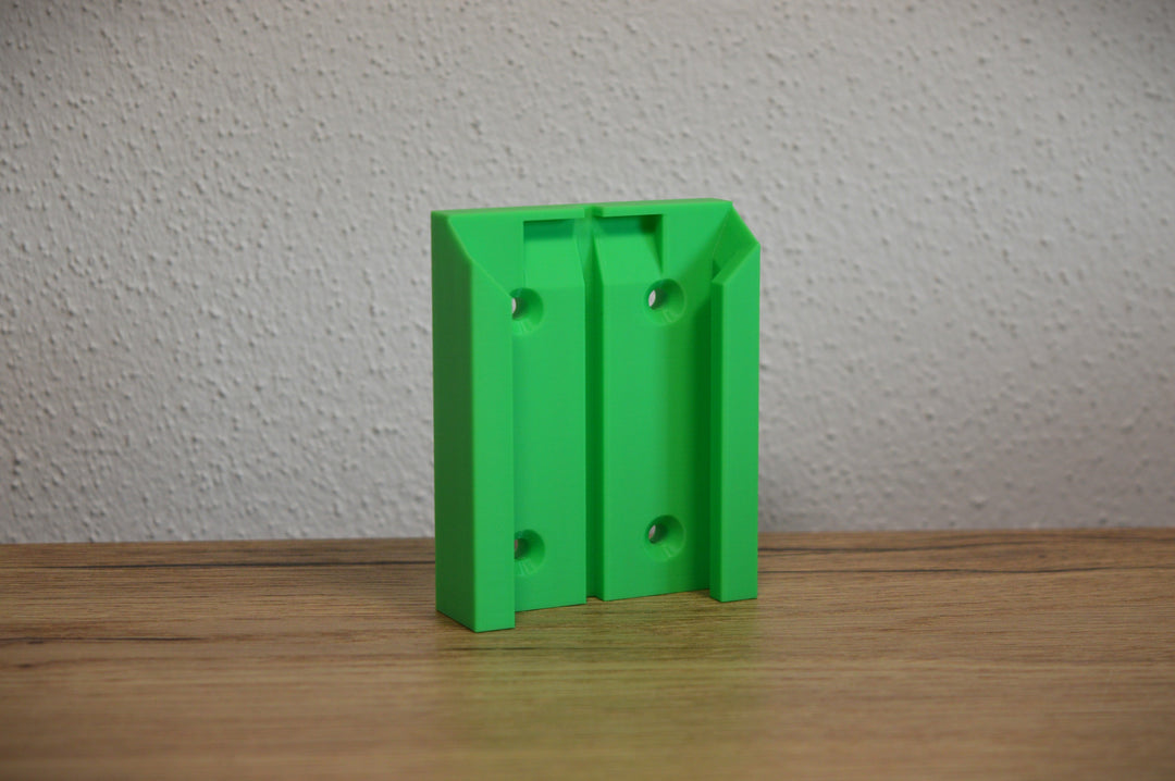 Akkuhalterung für Greenworks 24V