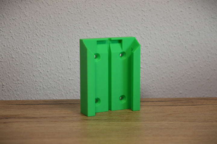 Akkuhalterung für Greenworks 24V