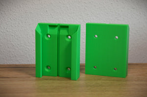 Maik3D Akkuhalterung kompatibel mit Greenworks 24V