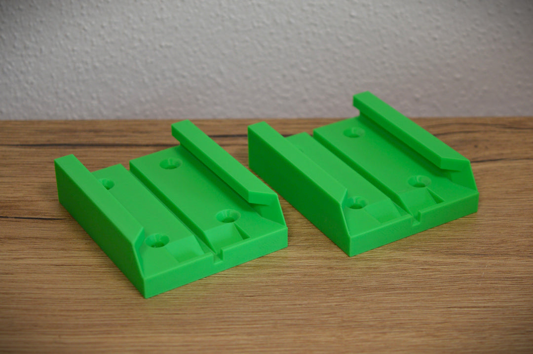 Akkuhalterung für Greenworks 24V