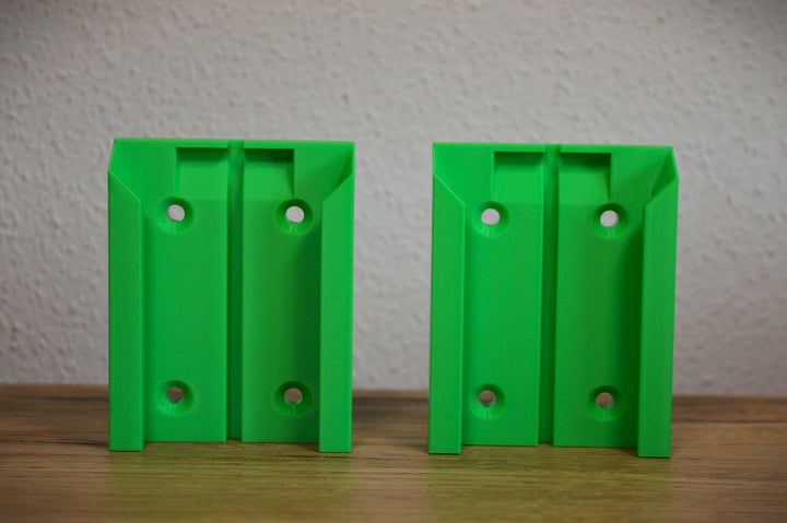 Akkuhalterung für Greenworks 24V