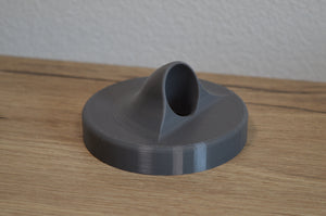 Maik3D Zulauf-Aufsatz kompatibel mit Intex & Bestway Pools – 90°