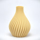 Maik3D Blumenvase Terra – 3D-Vase