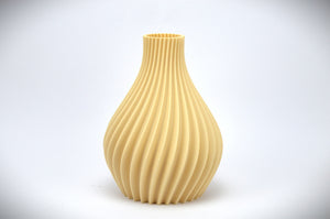 Maik3D Blumenvase Terra – 3D-Vase