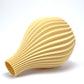 Maik3D Blumenvase Terra – 3D-Vase