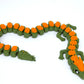 Maik3D Flexi Dragon 52 cm – 3D-Druck Drachenfigur