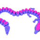 Maik3D Flexi Dragon 52 cm – 3D-Druck Drachenfigur