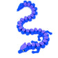 Maik3D Flexi Dragon 52 cm – 3D-Druck Drachenfigur