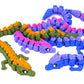 Maik3D Flexi Dragon 52 cm – 3D-Druck Drachenfigur