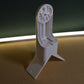 Maik3D Maik3D Wandhalterung – kompatibel mit Reolink Argus PT Ultra