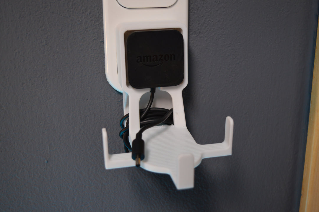 Halterung für Amazon Echo Dot 3