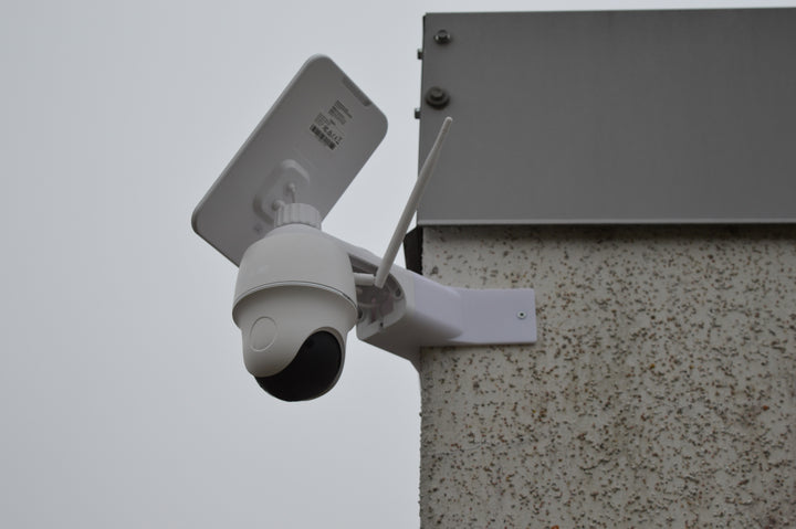 Wandhalterung für Überwachungskamera Reolink Argus PT Ultra