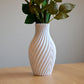 Maik3D Blumenvase Nivara – 3D-Vase