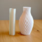 Maik3D Blumenvase Nivara – 3D-Vase