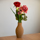 Maik3D Blumenvase Nivara – 3D-Vase