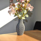 Maik3D Blumenvase Nivara – 3D-Vase