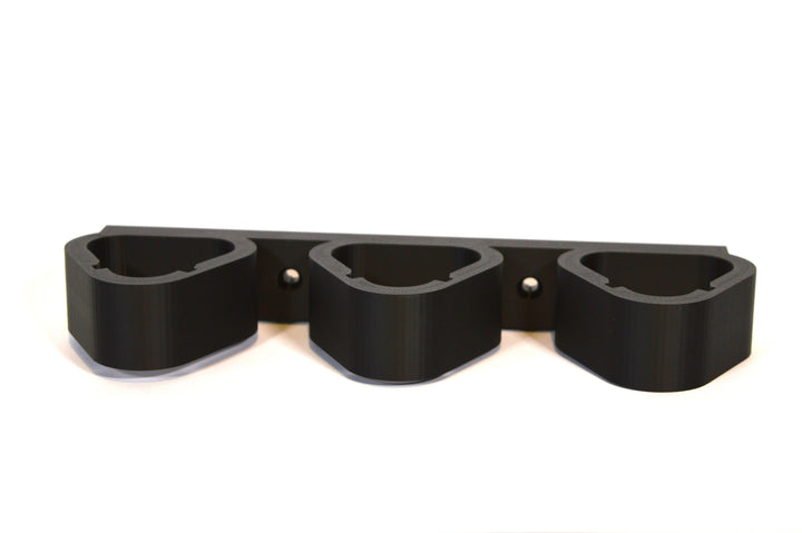 Akkuhalterung für 12V Metabo Bosch Milwaukee