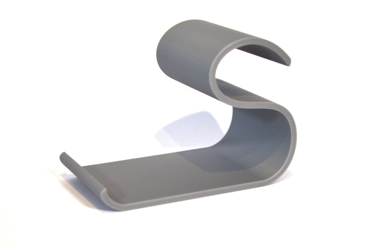 Moderne Handyhalterung - STL-Datei