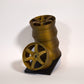 Maik3D Felgen Stifthalter – JDM Tuning Schreibtisch-Deko