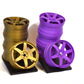 Maik3D Felgen Stifthalter – JDM Tuning Schreibtisch-Deko