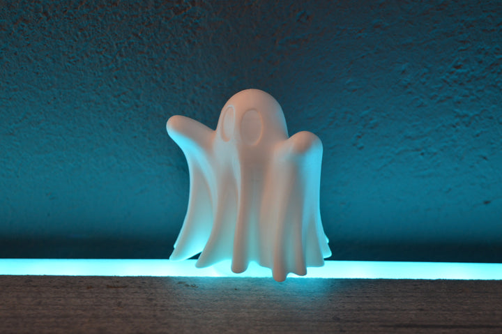 Decorative figure ghost "Springer" 👻