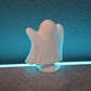 Maik3D Deko Figur Geist "Springer" – Wackelnder Geist