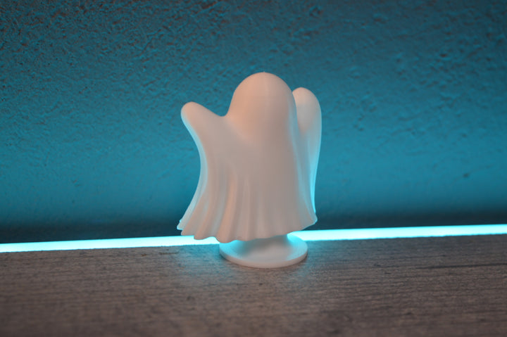 Decorative figure ghost "Springer" 👻