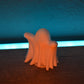 Maik3D Deko Figur Geist "Springer" – Wackelnder Geist
