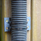 Maik3D Wandhalterung Poolschlauch 32 / 38 mm – inkl. Schrauben