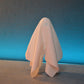 Maik3D Deko Figur Geist "Schwebend" – Halloween-Geist