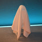Maik3D Deko Figur Geist "Schwebend" – Halloween-Geist