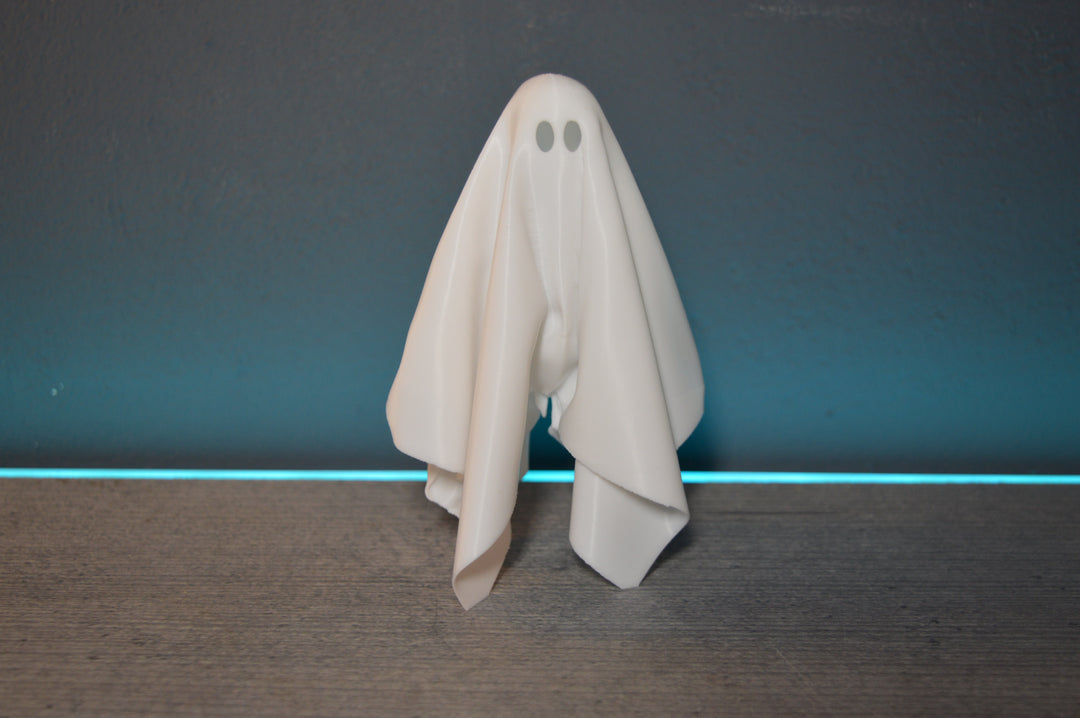Decorative figure ghost "floating" 👻