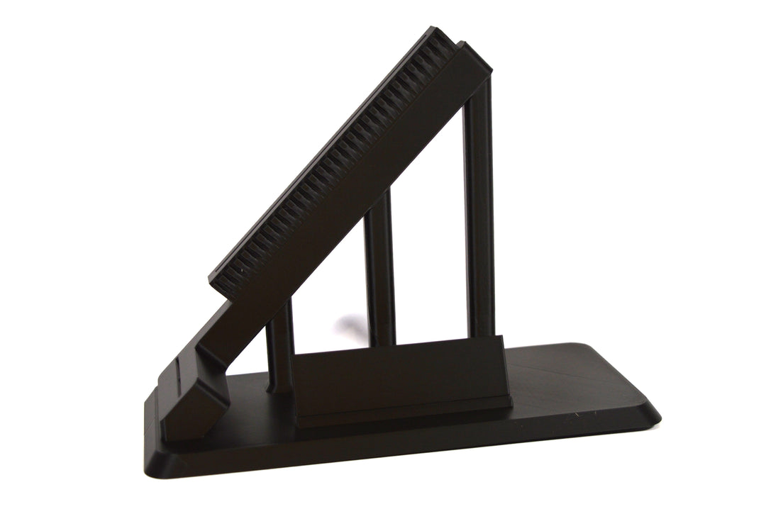 Aufsteller Grafikkarte