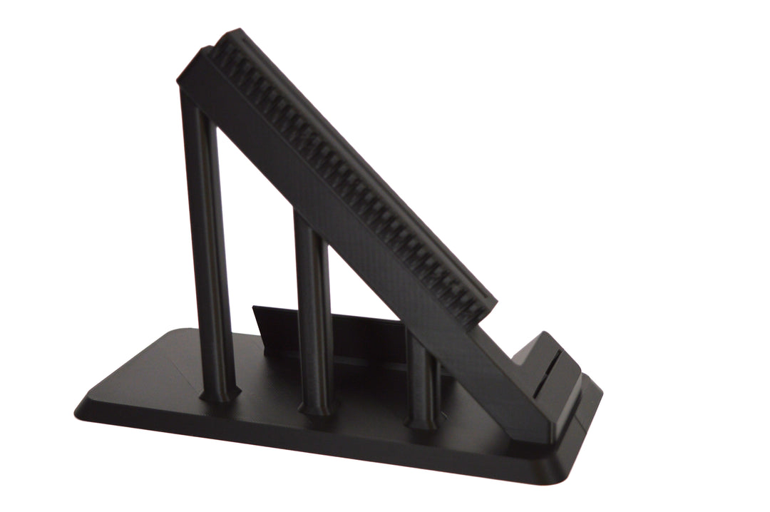 Aufsteller Grafikkarte