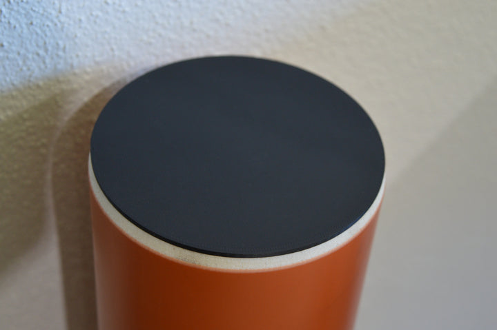 Kappe  für KG Rohr DN 110 mm