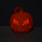 Maik3D Halloween Kürbis Lampe – LED-Teelicht Deko