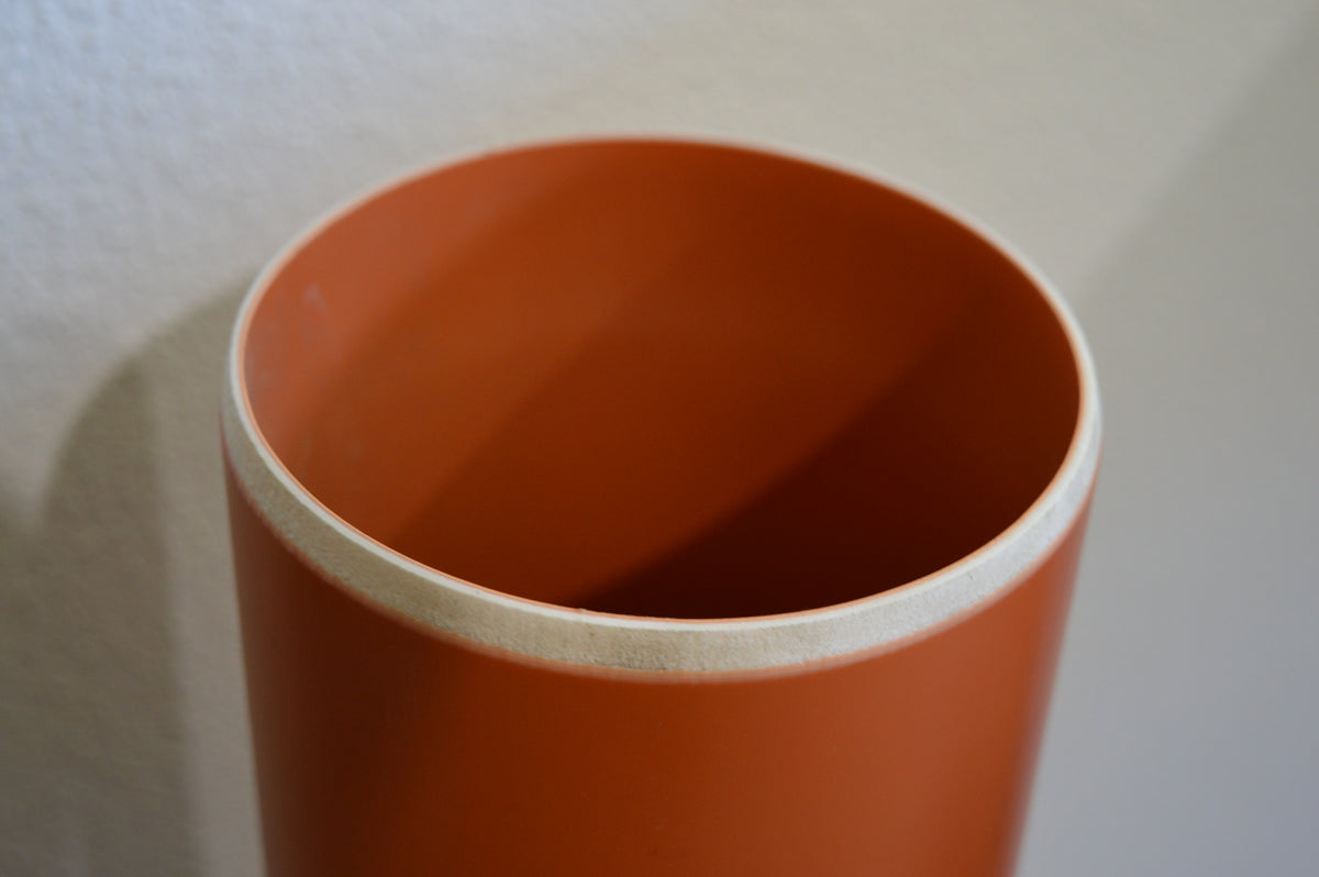 Maik3D Kappe kompatibel mit KG Rohr DN 110 mm – Verschluss kompatibel mit