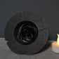 Maik3D Halloween Geisterhut Lampe – LED-Teelicht Deko