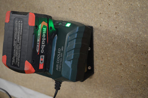 Maik3D Maik3D Wandhalterung – kompatibel mit Metabo ASC 55