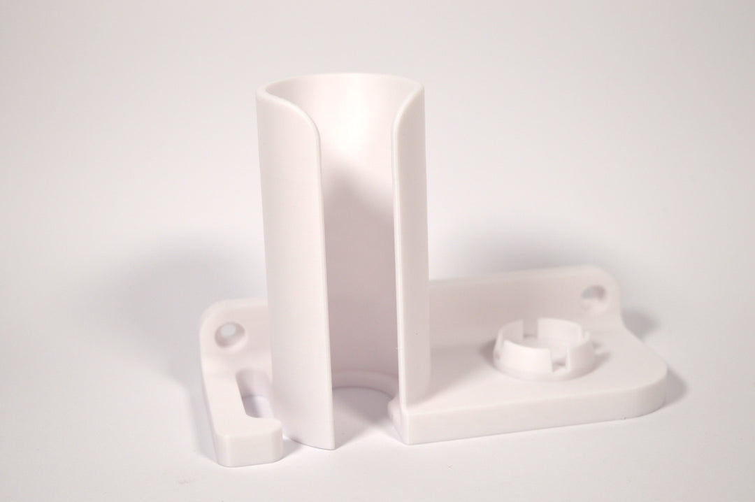 Wandhalterung passend für Dyson Air Wrap